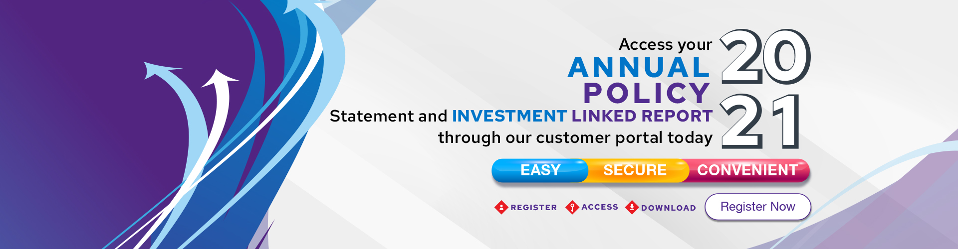 Annual Statement 2021 MCIS LIFE 