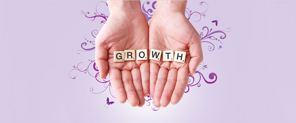 Growth Saver